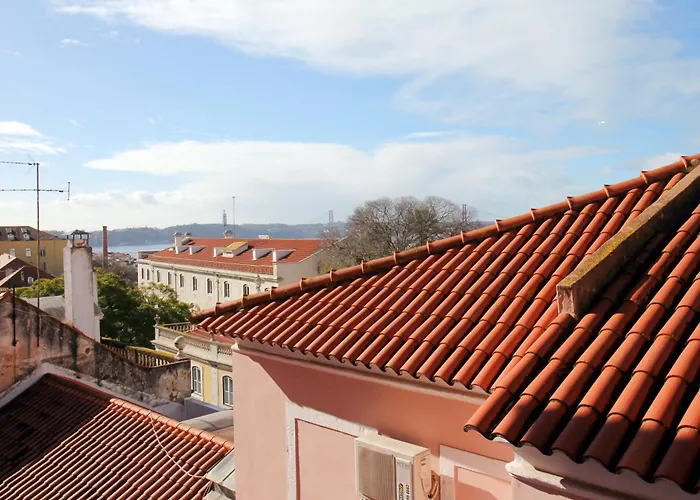 Wot New Lisbon SocialHostal